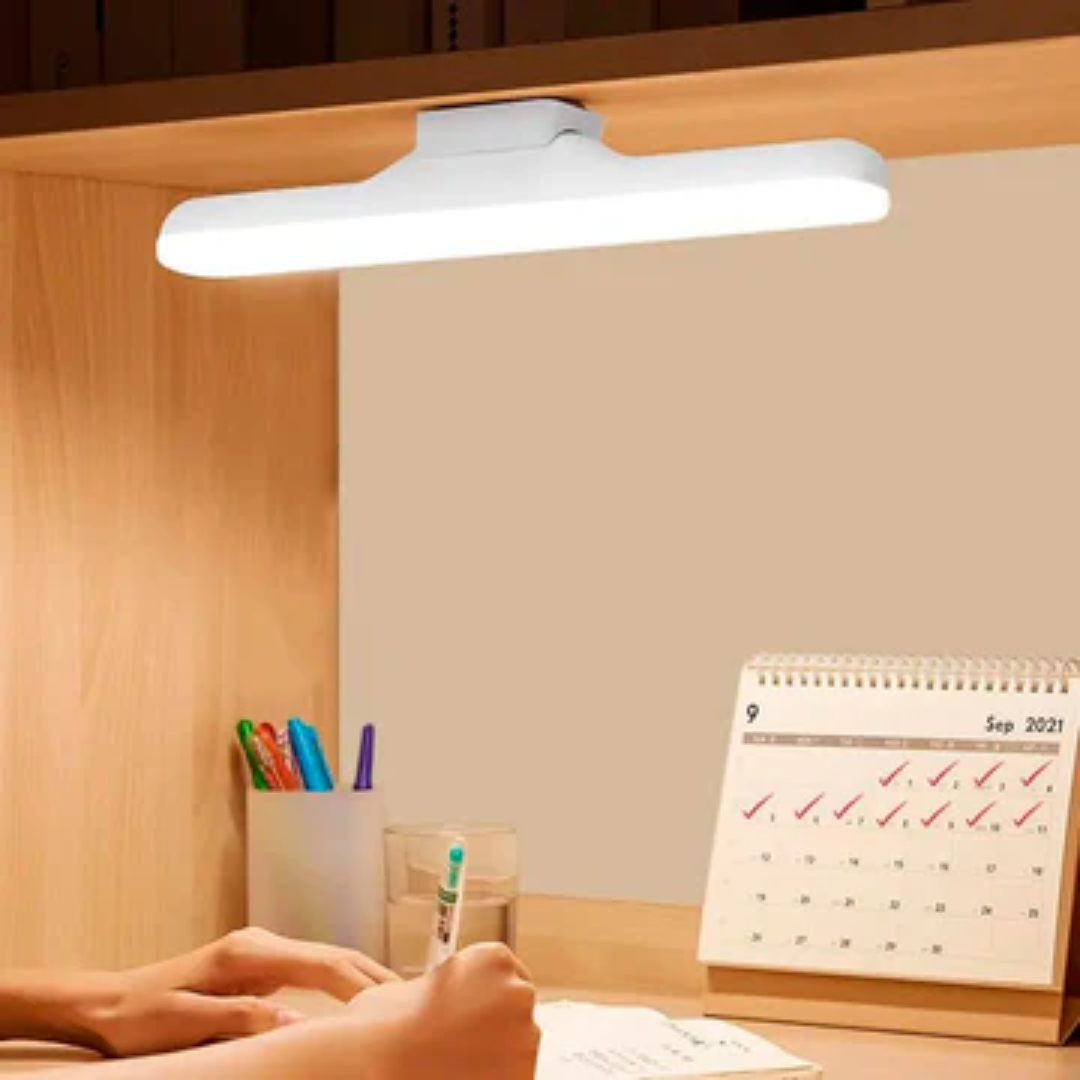 LAMPARA LED PARA ESCRITORIO